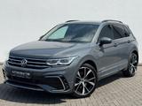 Volkswagen Tiguan R-Line 2.0 TDI DSG 4M /IQ LIGHT/20''/AHK/ - Volkswagen Tiguan mit Diesel-Antrieb: Geländewagen, 2.0
