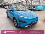 Hyundai Kona Select   39,2 kWh|ACC|Kamera - Hyundai KONA Elektro: Blau