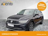 Volkswagen Tiguan Life *LED*ACC*Navi*Park Assist*SHZ*PDC* - gebrauchte VW Tiguan aus dem Jahr 2022