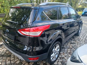 Ford Kuga - 3