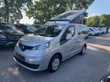 Nissan NV200 /Evalia Acenta Wohnmobil Kamera Navi - Nissan: Van, Nv