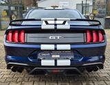 Ford Mustang 5.0 V8 GT Fastback Cobra Edition - Ford Mustang: Fastback