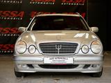 Mercedes-Benz E 200 KOMPRESSOR T #SHZ #Tempomat #8-Fach - gebrauchte Mercedes-Benz E 200 aus dem Jahr 2001