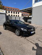 Mercedes-Benz CLS 400 AMG-Line  - Mercedes-Benz CLS-Class in München
