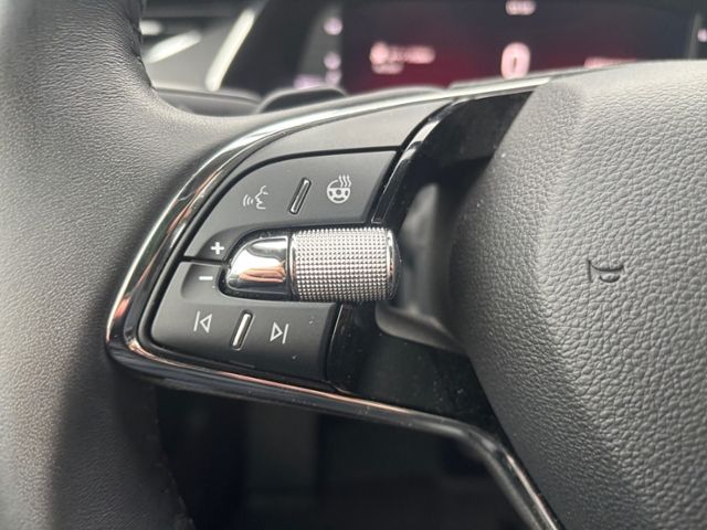 Skoda Octavia - Bild 21