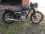 Suzuki Cafe Racer - Angebote