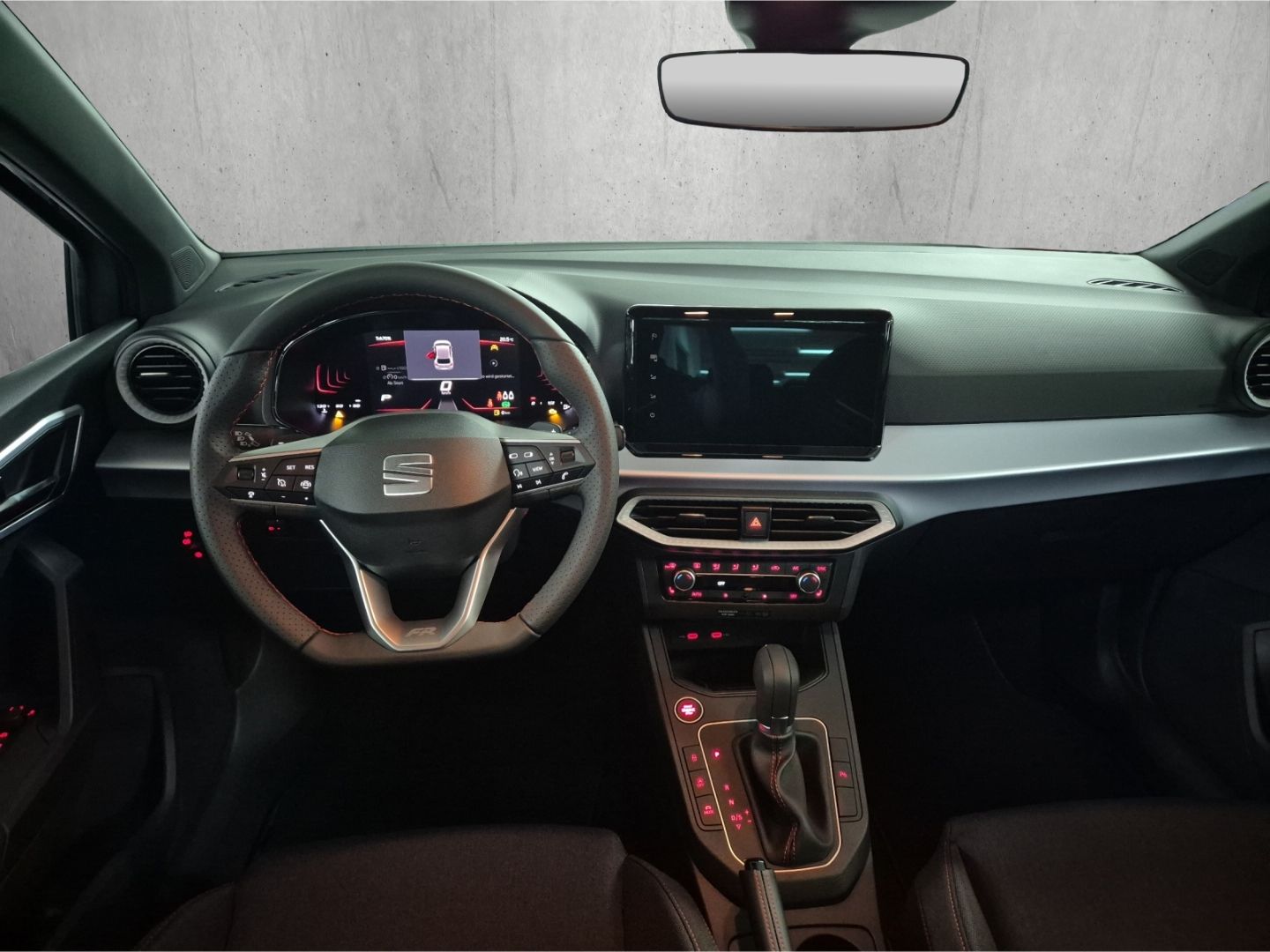 Seat Ibiza - Bild 11