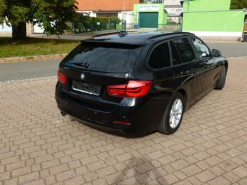 BMW 318 - 5