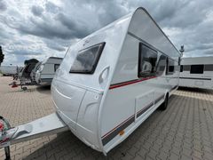 Bürstner Premio 550TK*Limited Paket*Sofort*