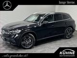 Mercedes-Benz GLC 200 4M AMG AHK+Pano+Kamera+LED+Navi+el.Heck - Mercedes-Benz GLC 200 in Leipzig