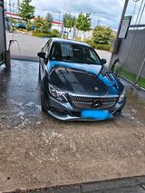 Mercedes-Benz Mercedes C Klasse W205 Avantgarde BJ 2014 ... - Mercedes-Benz C 220