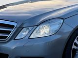 Mercedes-Benz E 220 CDI BlueEfficiency Elegance*Neue HU* - gebrauchte Mercedes-Benz E 220 aus dem Jahr 2011