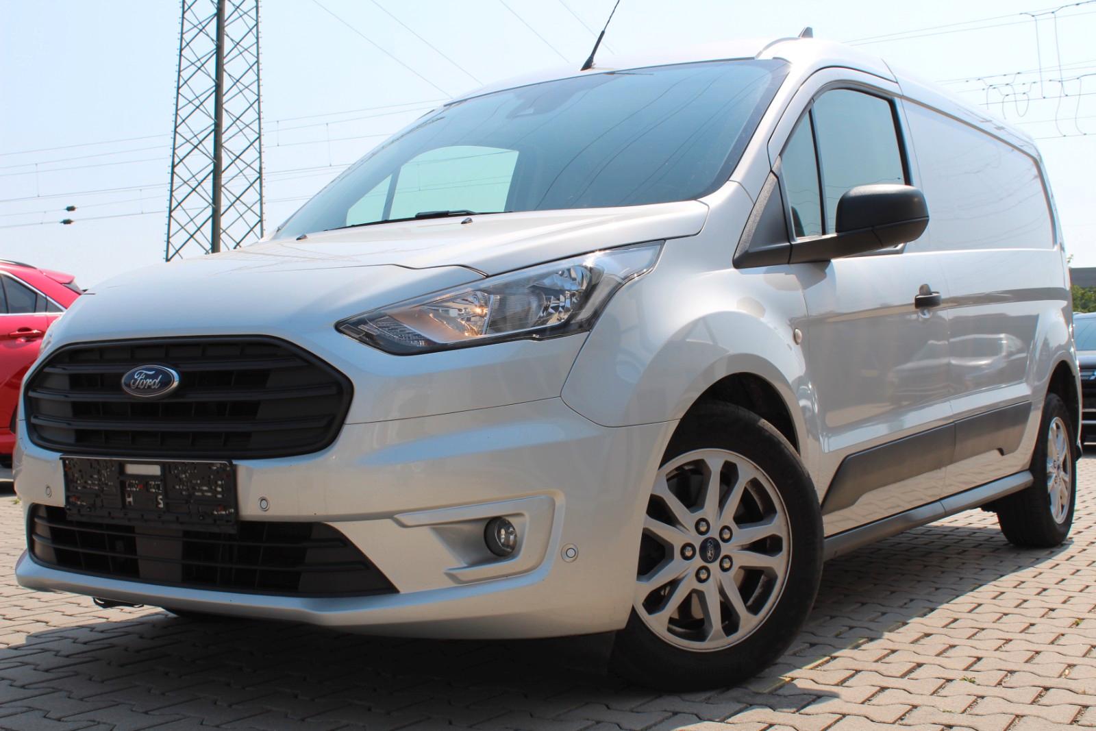 Ford Transit 1.5 Connect L2Aut. Navi Sitzhzg R.Kamera