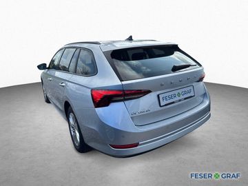 Skoda Octavia - 7