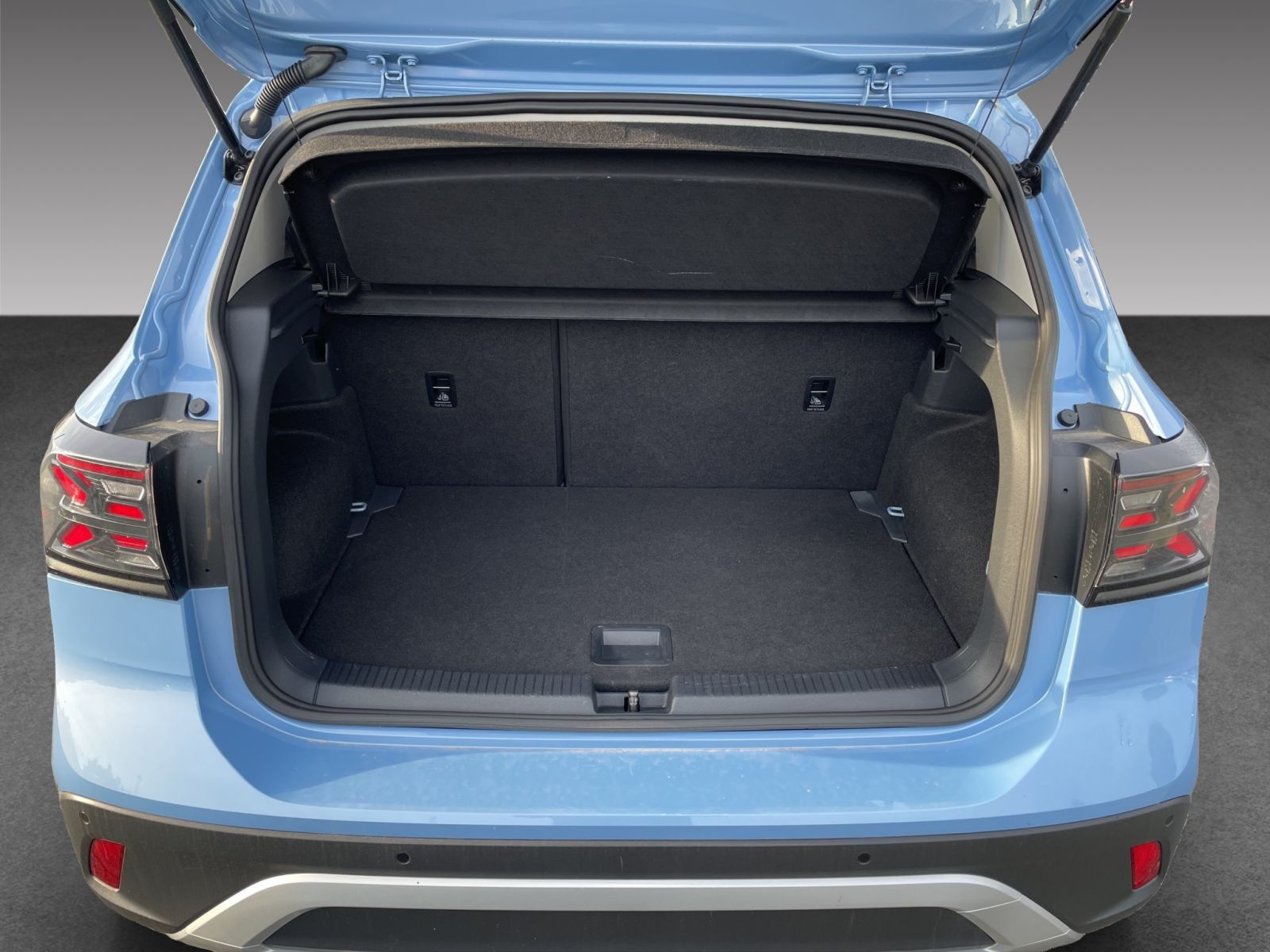 Volkswagen T-Cross - Bild 19