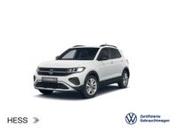 Volkswagen T-Cross - Vorschau Bild 1