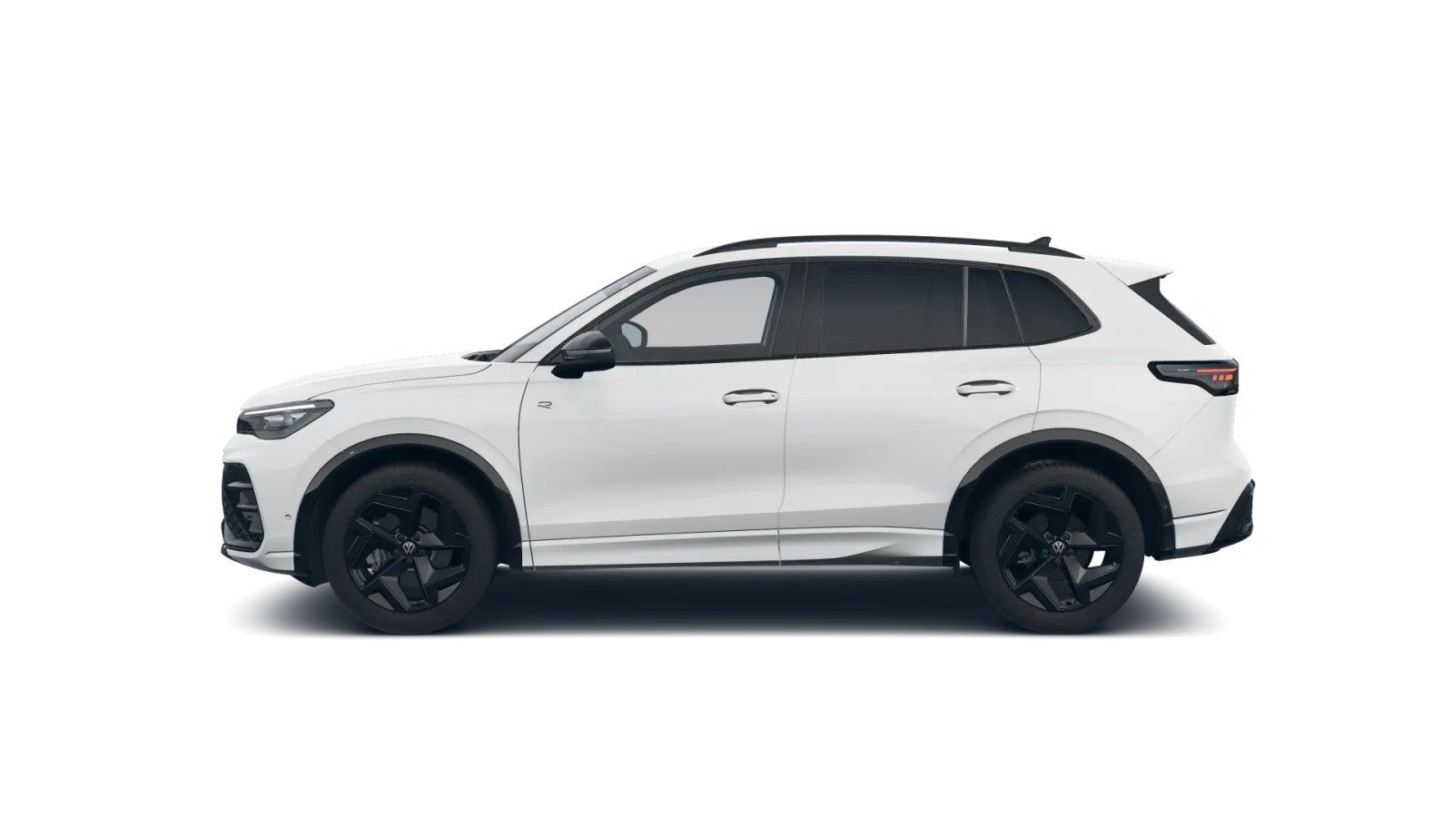 Volkswagen Tiguan - Bild 7