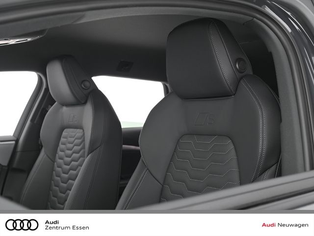 Audi A6 e-tron - Bild 10
