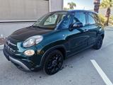 Fiat 500 L Cross 500L Cross 1.4 City 95cv my19 - Fiat 500L City-Cross