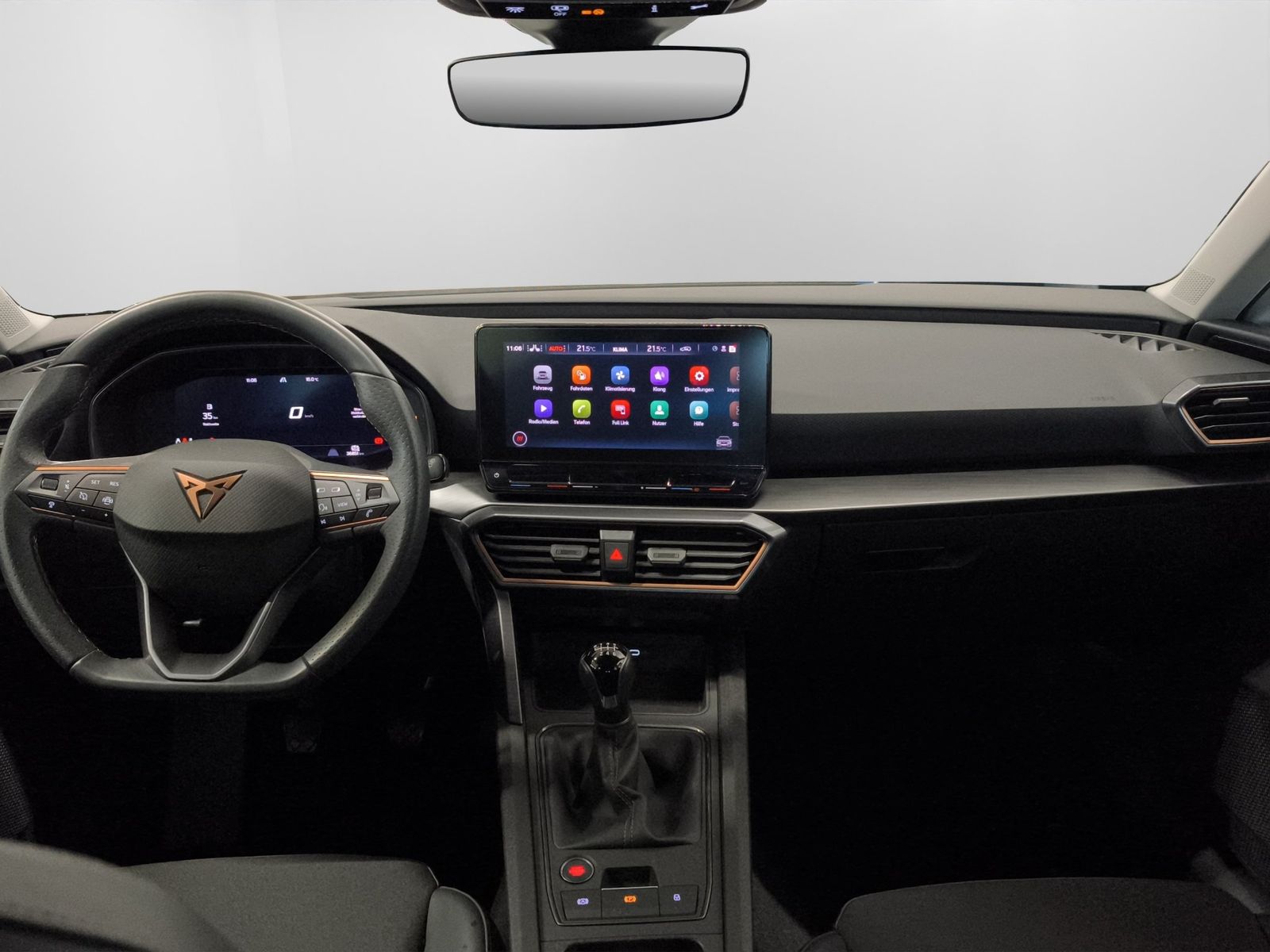 Cupra Leon - Bild 15