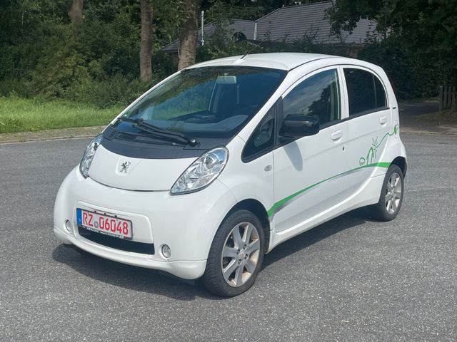 Peugeot iOn ACTIVE, KLIMA, 112.000KM, BLUETOOTH