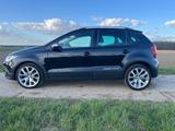 Volkswagen Cross Polo 1.4 TDI BMT DSG RKAM XENON Start/Stop - Volkswagen Polo: TDI Dsg