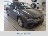 Volkswagen Polo 1.0 TSI DSG R-Line NAVI KAM IQ.LIGHT ACC - Volkswagen Polo Jahreswagen