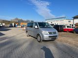 Volkswagen T5 Caravelle Comfotline 9SitzeStandheizung Sheft - Volkswagen T5 Caravelle: 9 Sitzer