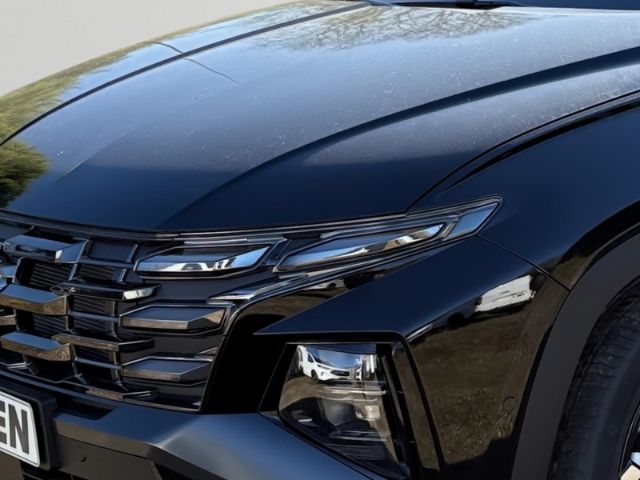 Hyundai TUCSON - Bild 5