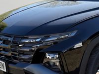 Hyundai TUCSON - Vorschau Bild 5
