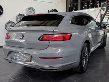 Volkswagen Arteon - 4