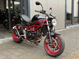Suzuki SV 650 *Top Zustand, IXIL Auspuff, A2, 35KW* - SUZUKI SV 650 A