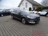 Ford Mondeo Vignale Leder, Klima, Navigation, Rückfah - Ford Gebrauchtwagen in Frankfurt