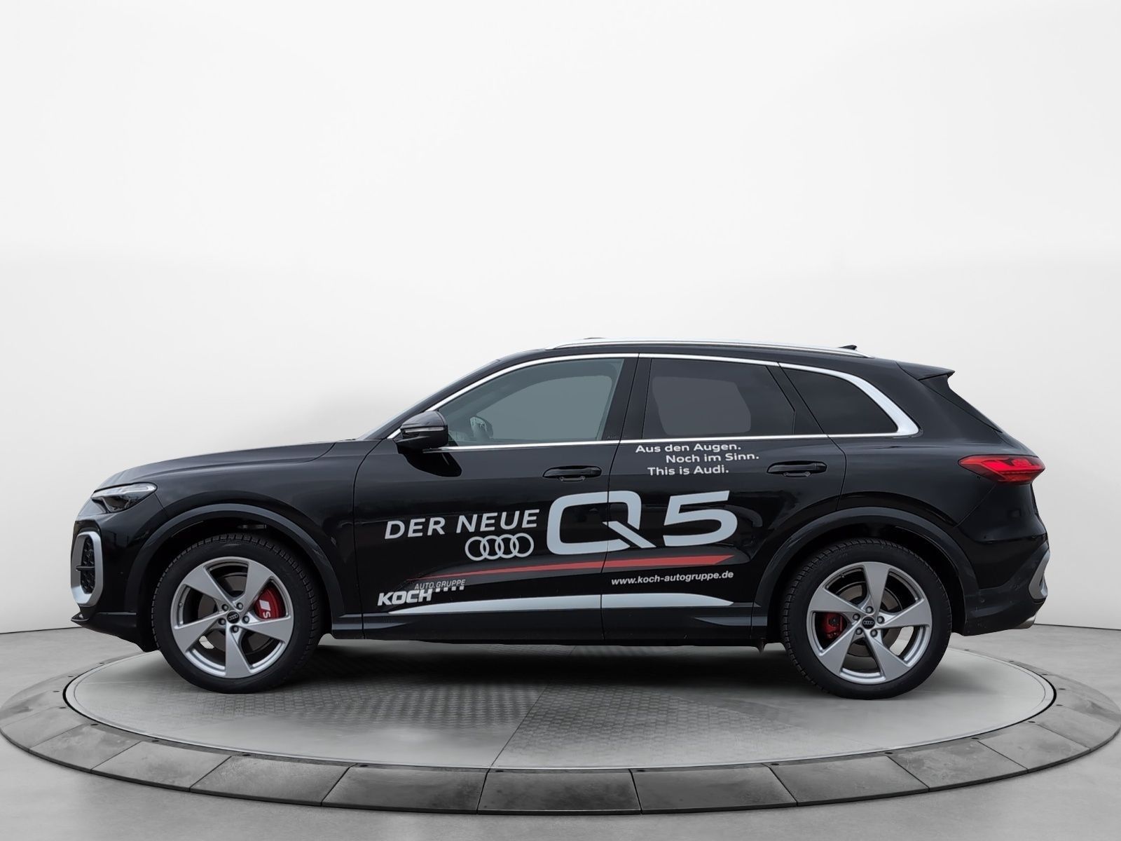Audi SQ5 - Bild 2