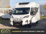 Sunlight Adventure T 67S mit 100 Watt Solar