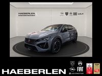 Peugeot 408 - Vorschau Bild 1