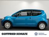 Volkswagen up! 1.0 MPI PHONE FSE BT KLIMA - VW up! Gebrauchtwagen in Dortmund