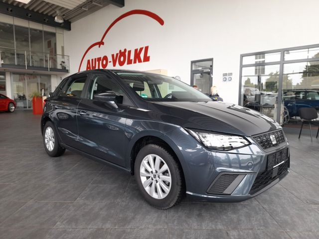 SEAT Ibiza 1.0 TSI 70kW Style LED/KLIMAAUT