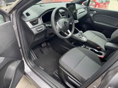 Fahrzeugabbildung Captur II Techno 1.6 E-TECH Hybrid 145 EU6e