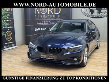 BMW 420 - 6