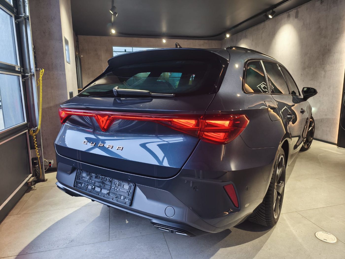 Cupra Leon - Bild 5