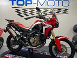 Honda CRF 1000 Africa Twin ABS TC Scheckh. Service Neu - AFRICA TWIN