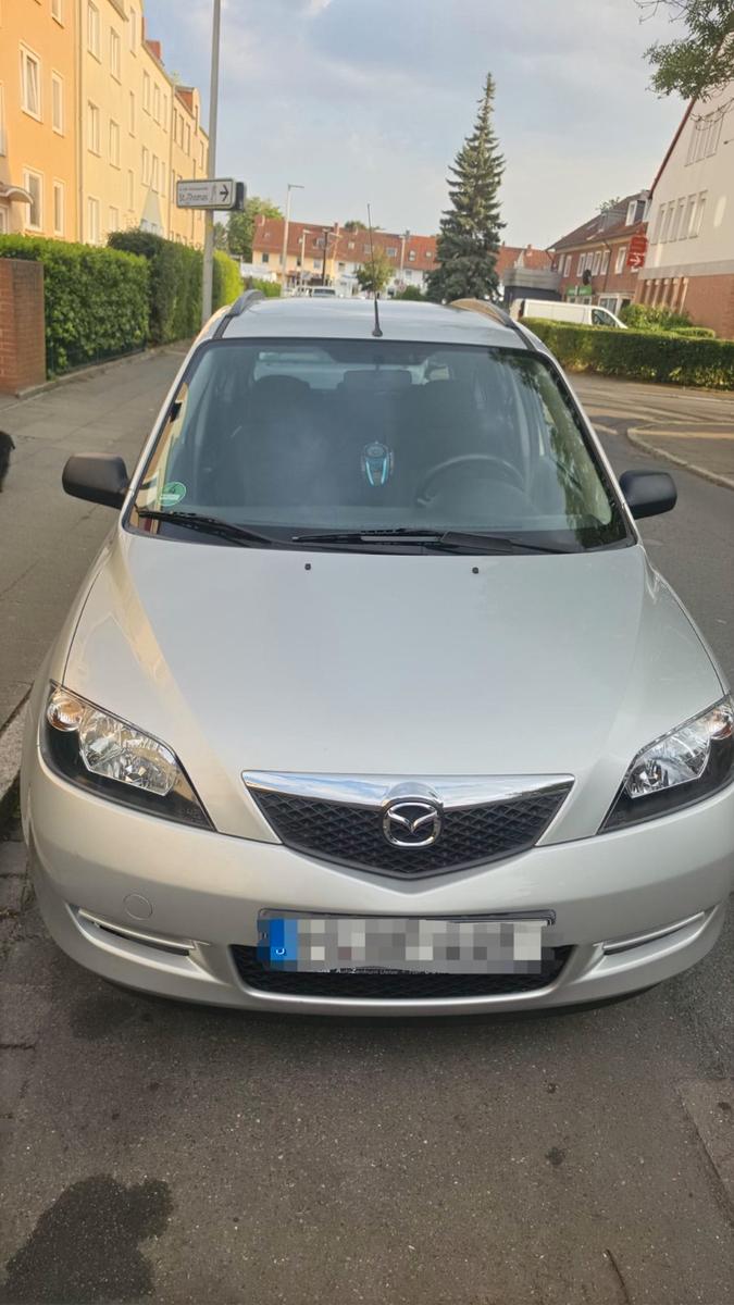 Mazda 2 1.4 16V Active Active