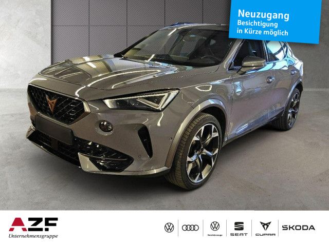 Formentor 2.0 TSI DSG 4Drive VZ NAVI+ACC+MATRIX