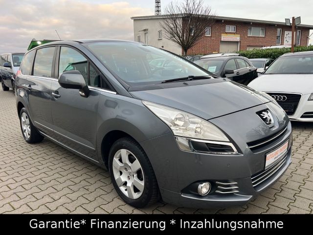 Peugeot 5008 Business-Line/ 7 Sitze/ Automatik/ Navi