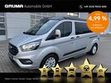Ford Transit Custom 2.0 EB 340 L2 BÜRSTNER AHZV+NAVI+ - Offers matching your search criteria