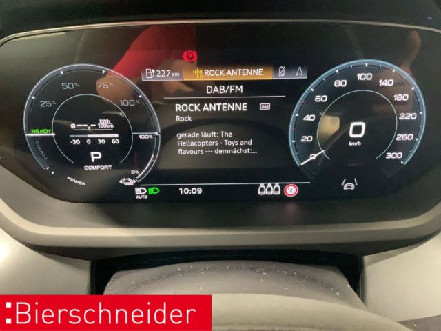 Audi e-tron GT - Bild 15