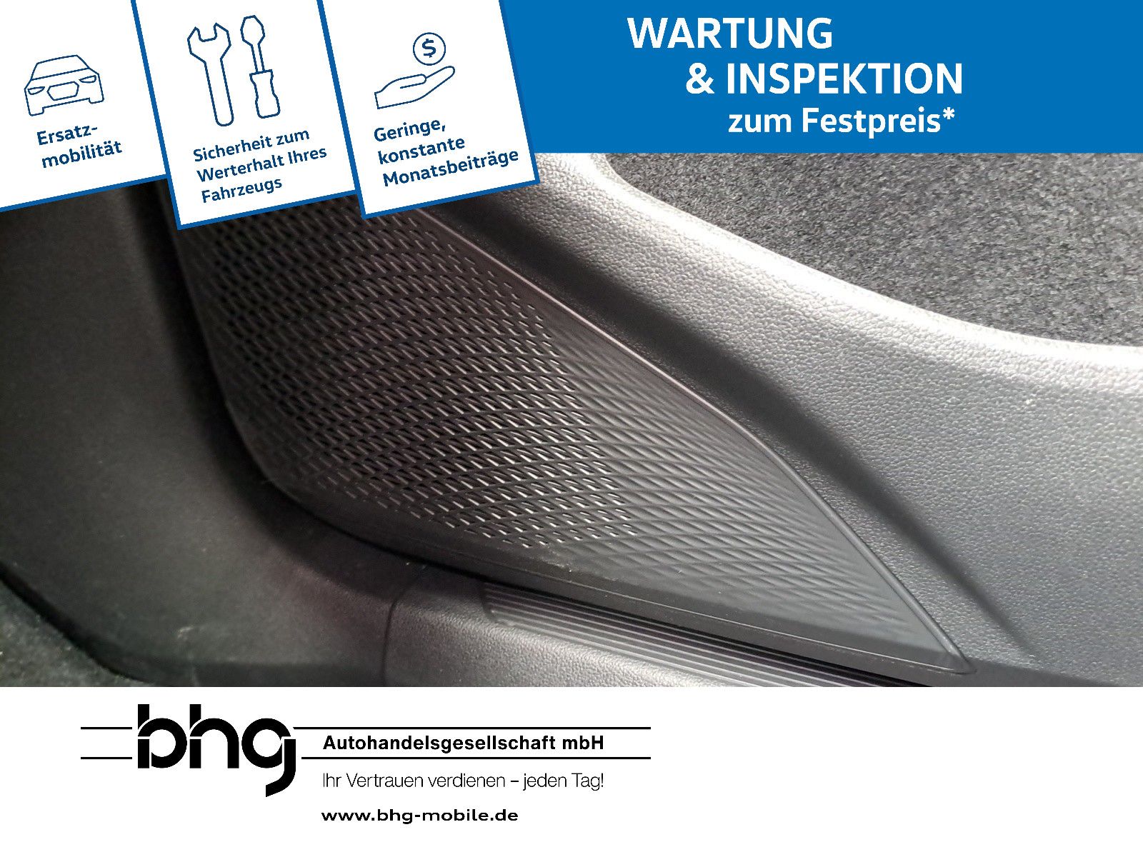 Volkswagen Golf - Bild 18