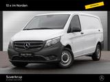 Mercedes-Benz Vito 116 ALLRAD Kasten/L Automatik Klima Sitzhzg - Mercedes-Benz Kipper Allrad