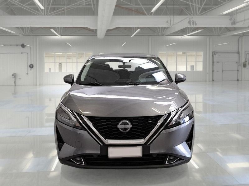 Nissan NISSAN QASHQAI 1.3 MHEV 158 BUSINESS XTRONIC CRO imagem 2